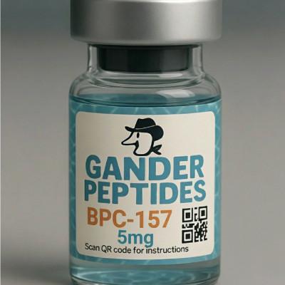 BPC-157 5mg